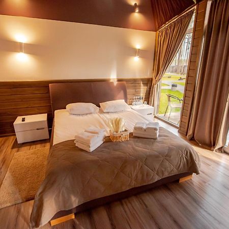 Sosnovel Hotel Voropayev Ngoại thất bức ảnh